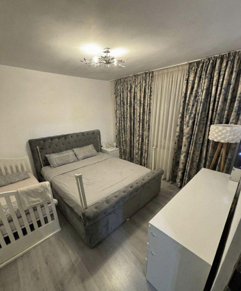 Apartament 2 camere Precista Stadion-Laguna