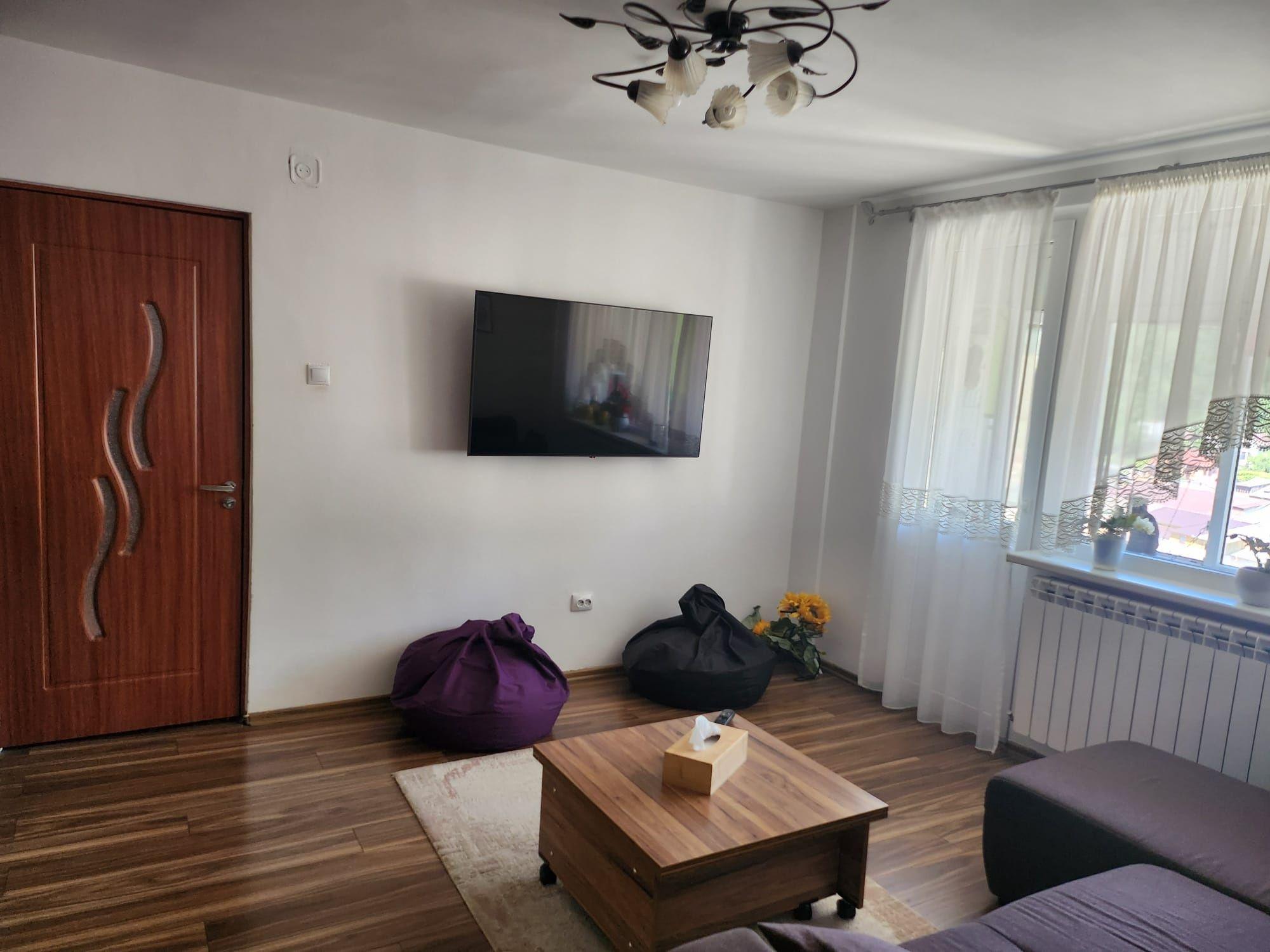 Vand apartament 3 camere Piatra Neamț