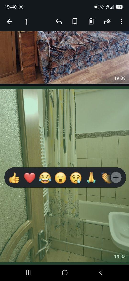 Închiriez garsoniera