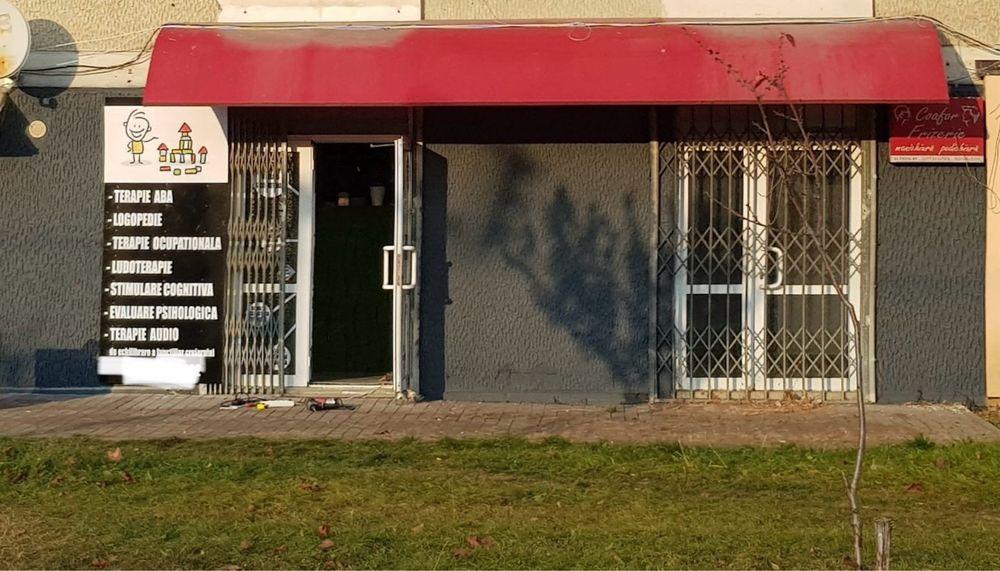 Spațiu comercial de închiriat – 22 mp – Strada Dimitrie Leonida - imagine 1