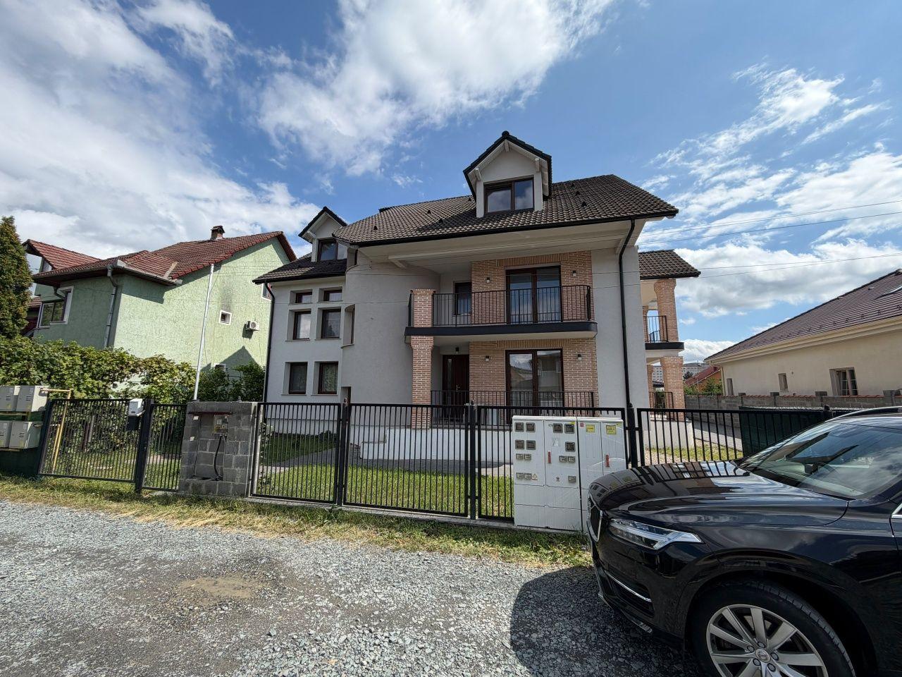 Apartament 1 camera de vanzare Bistrita - imagine 1