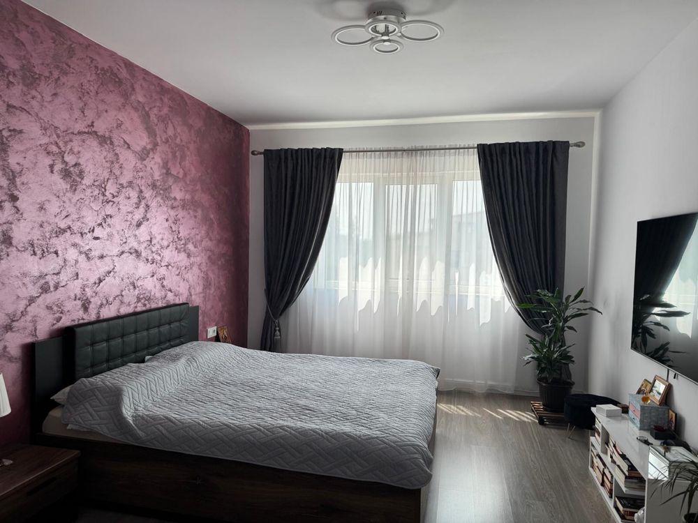 Vand apartament zona dedeman - imagine 1