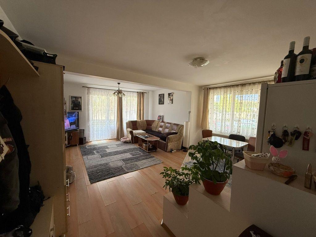 Apartament 2 camere ,zona Sanovil,Bistrita - imagine 1