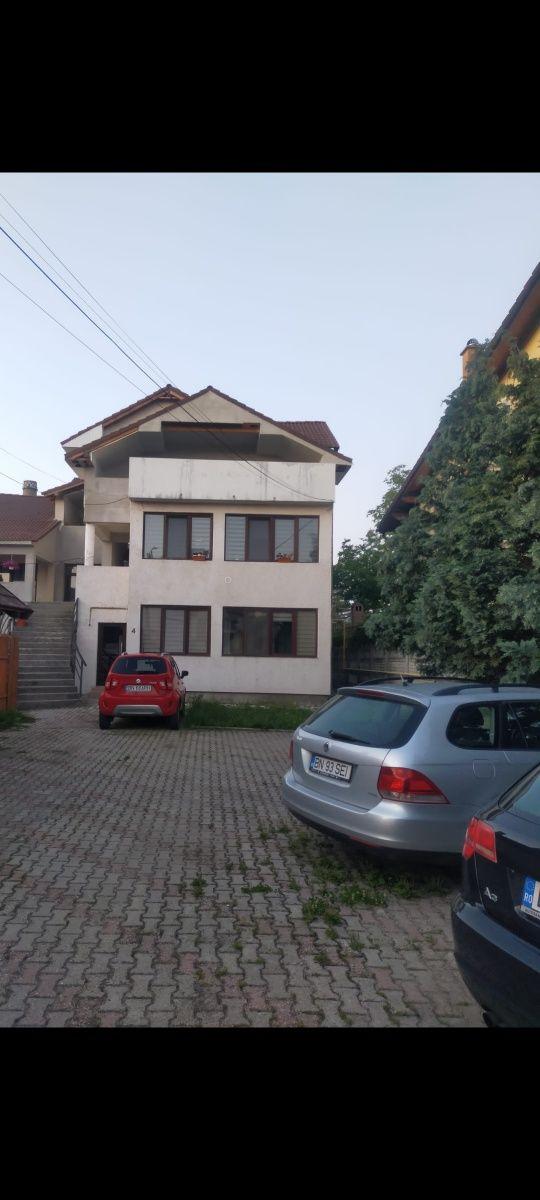 Vând apartament Bistrița - imagine 1