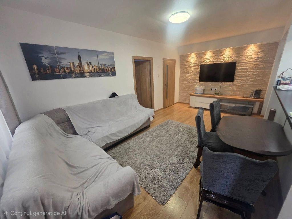 Apartament 3 camere - imagine 1