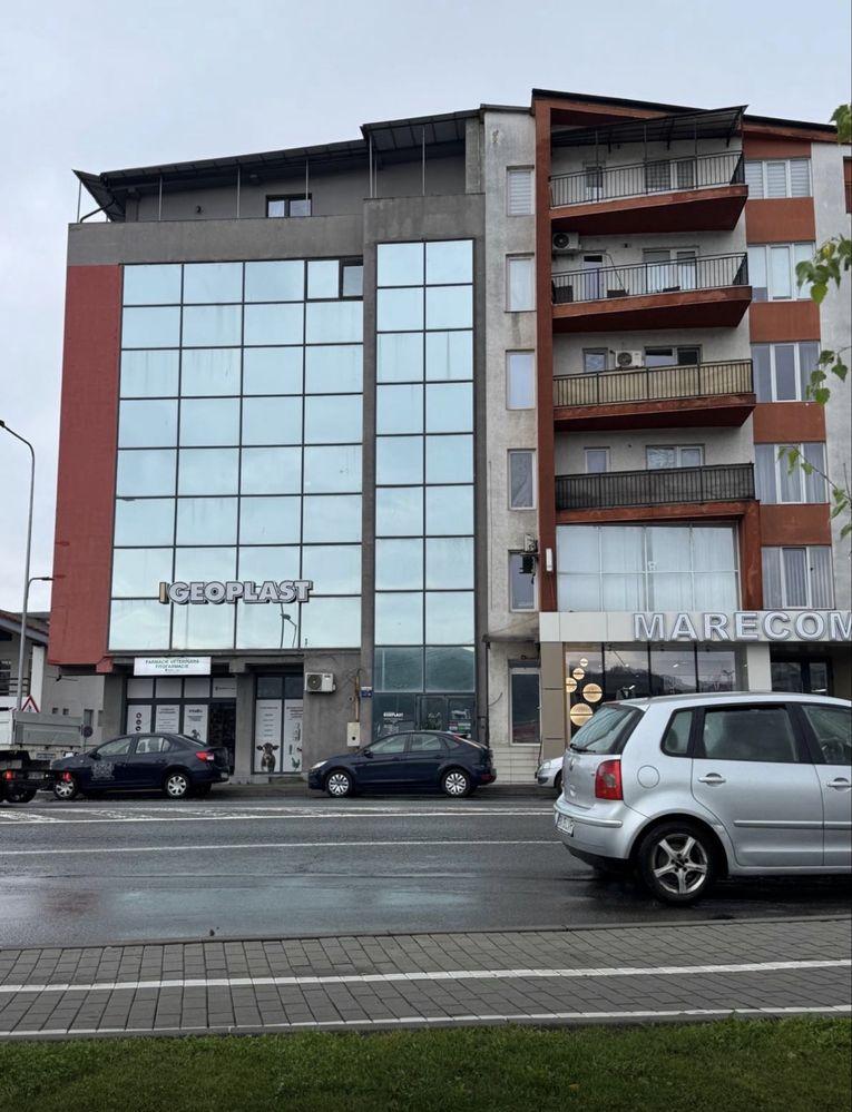 Apartament de inchiriat