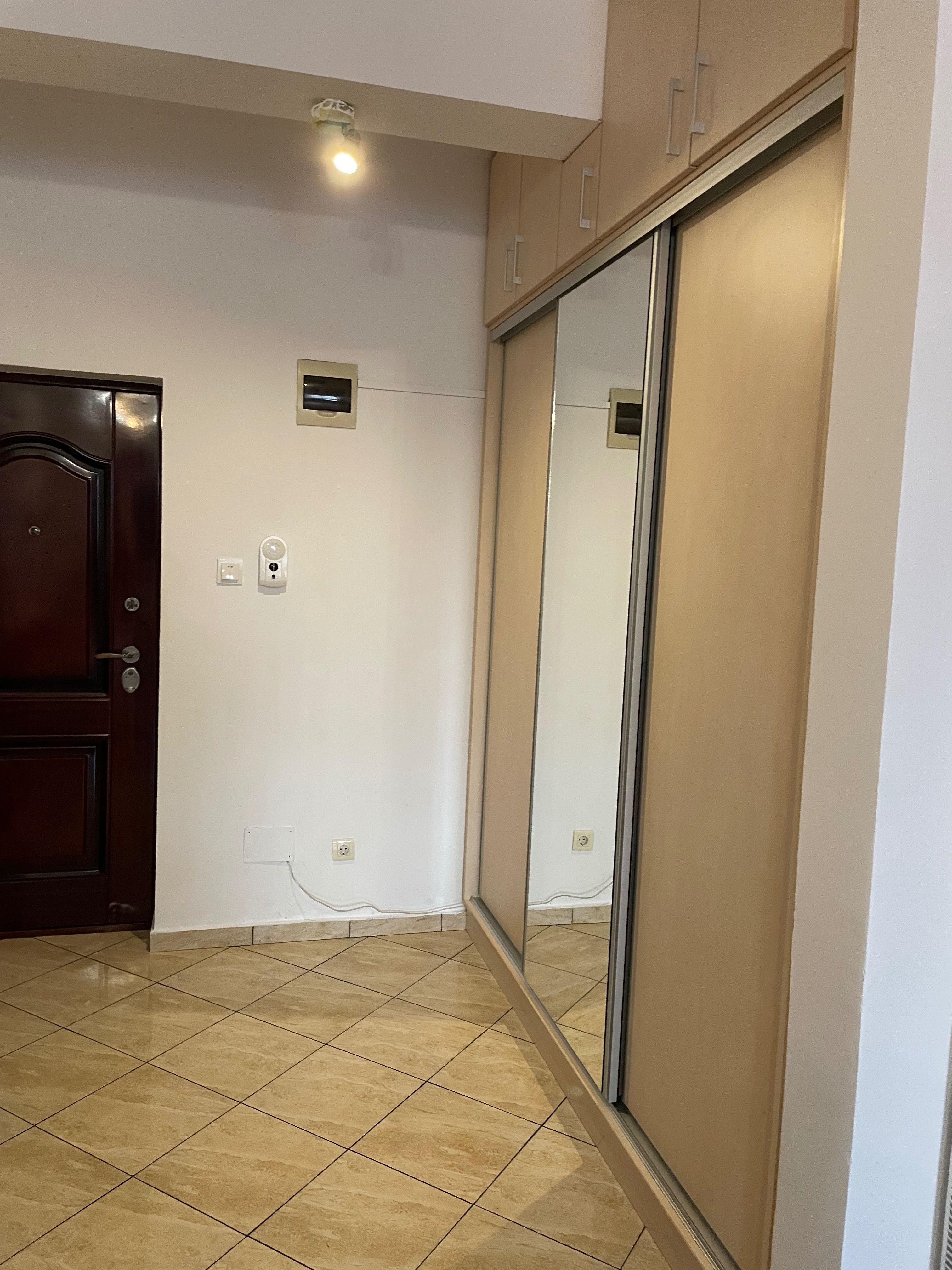 Apartament de inchiriat cu 2 camere