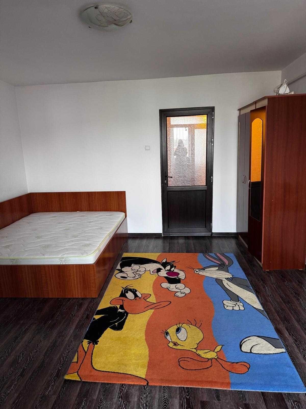 Garsoniera 32 mp, etaj 3, zona SLT. CRISTIAN MIHAI OANCEA - imagine 1