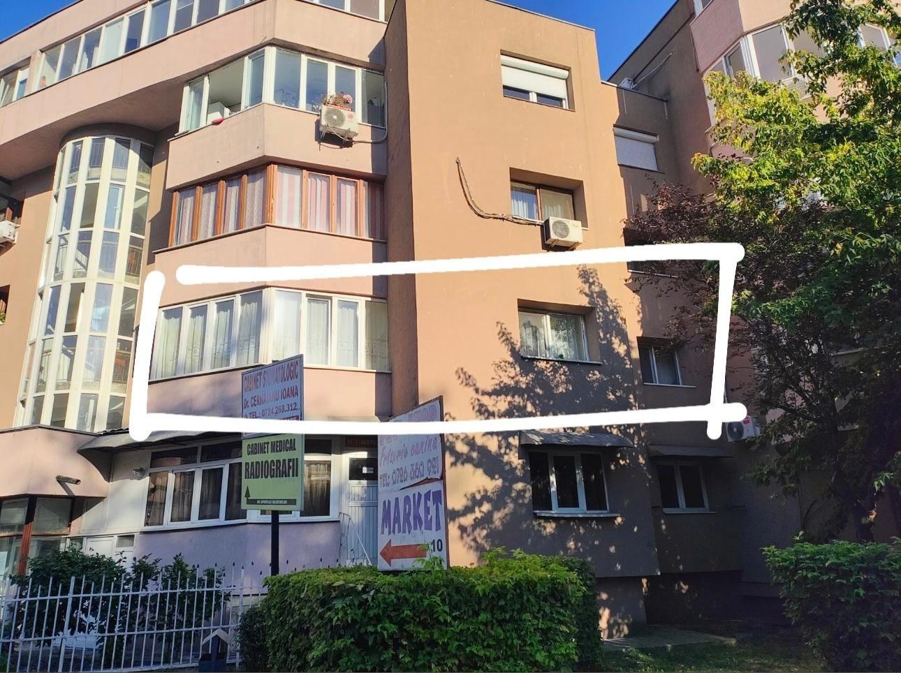 Apartament ultracentral