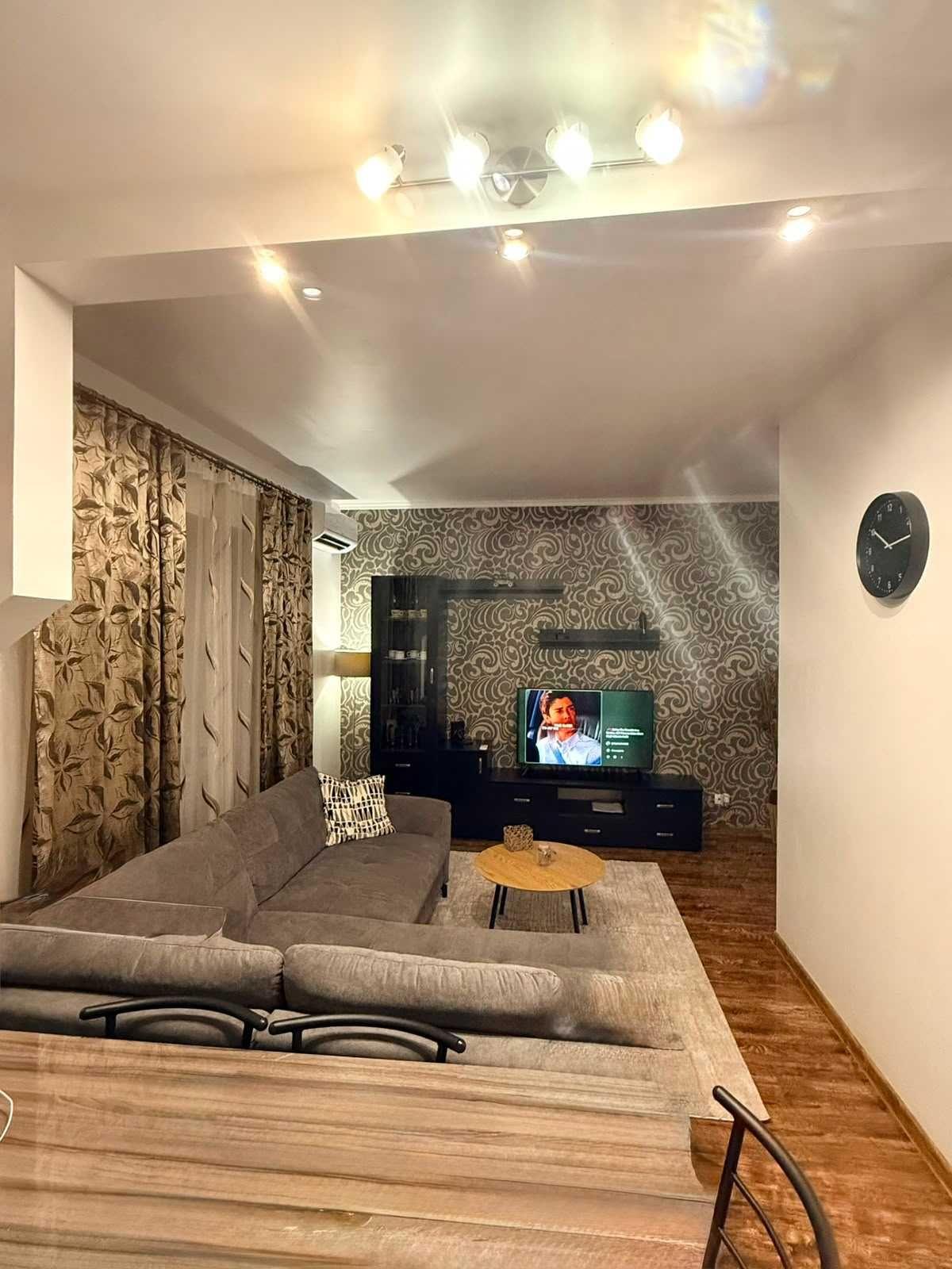 apartament de vânzare