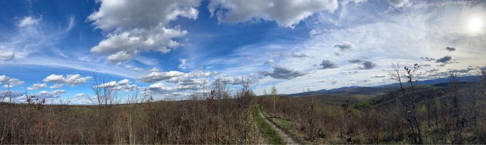Vand teren langa Moara de Vant, Salicea ,Cluj