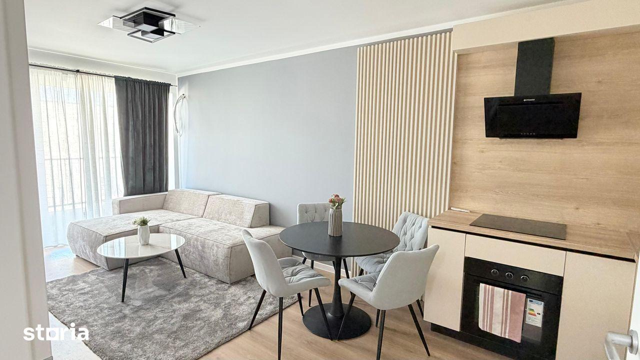 Vând apartament 3 camere| 71 mp | Târgoviște | Langa PARC|Luminos NOU - imagine 1