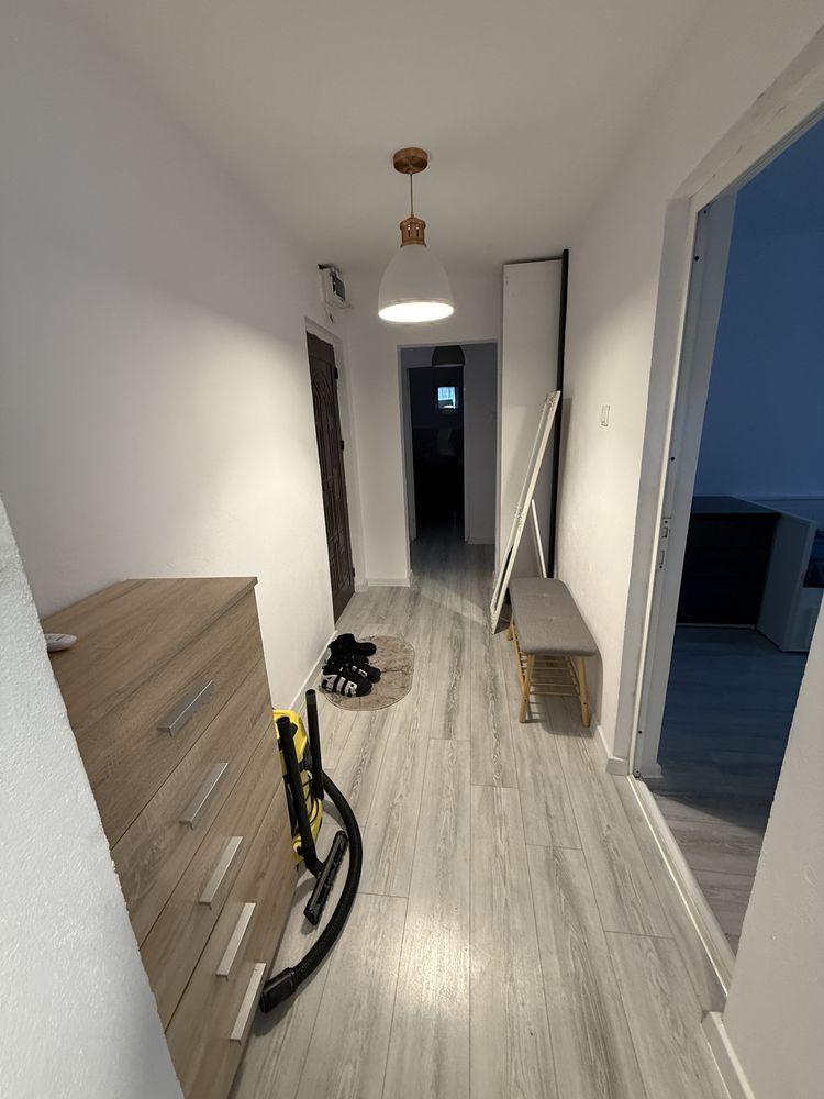 Apartament 3 camere confort 1,decomandat - imagine 1