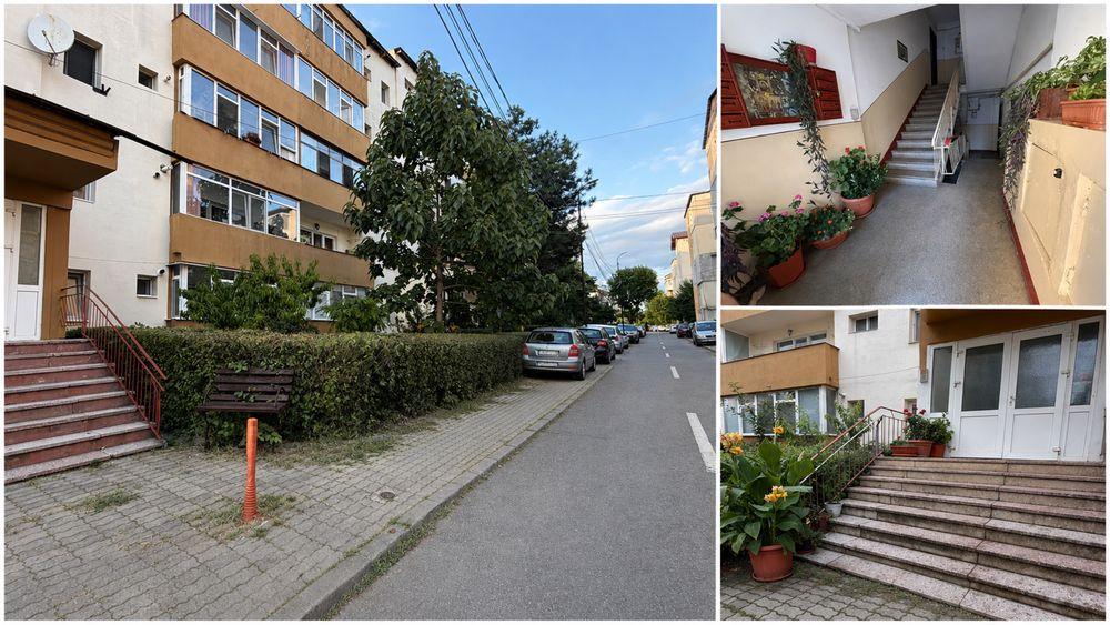 Apartament 4 camere