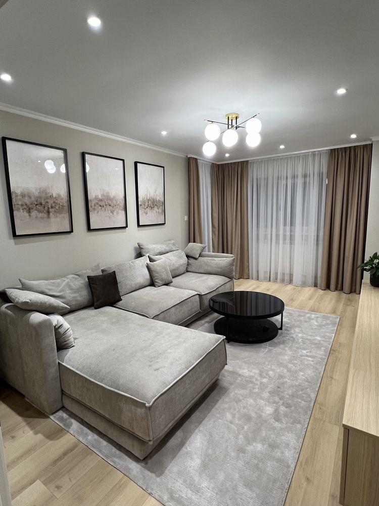 Apartament ultracentral 4 camere - imagine 1