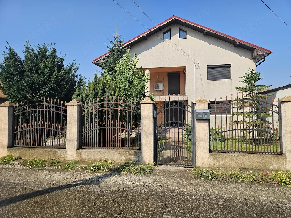 Casa de vanzare in Com. Berceni ultracentral - imagine 1