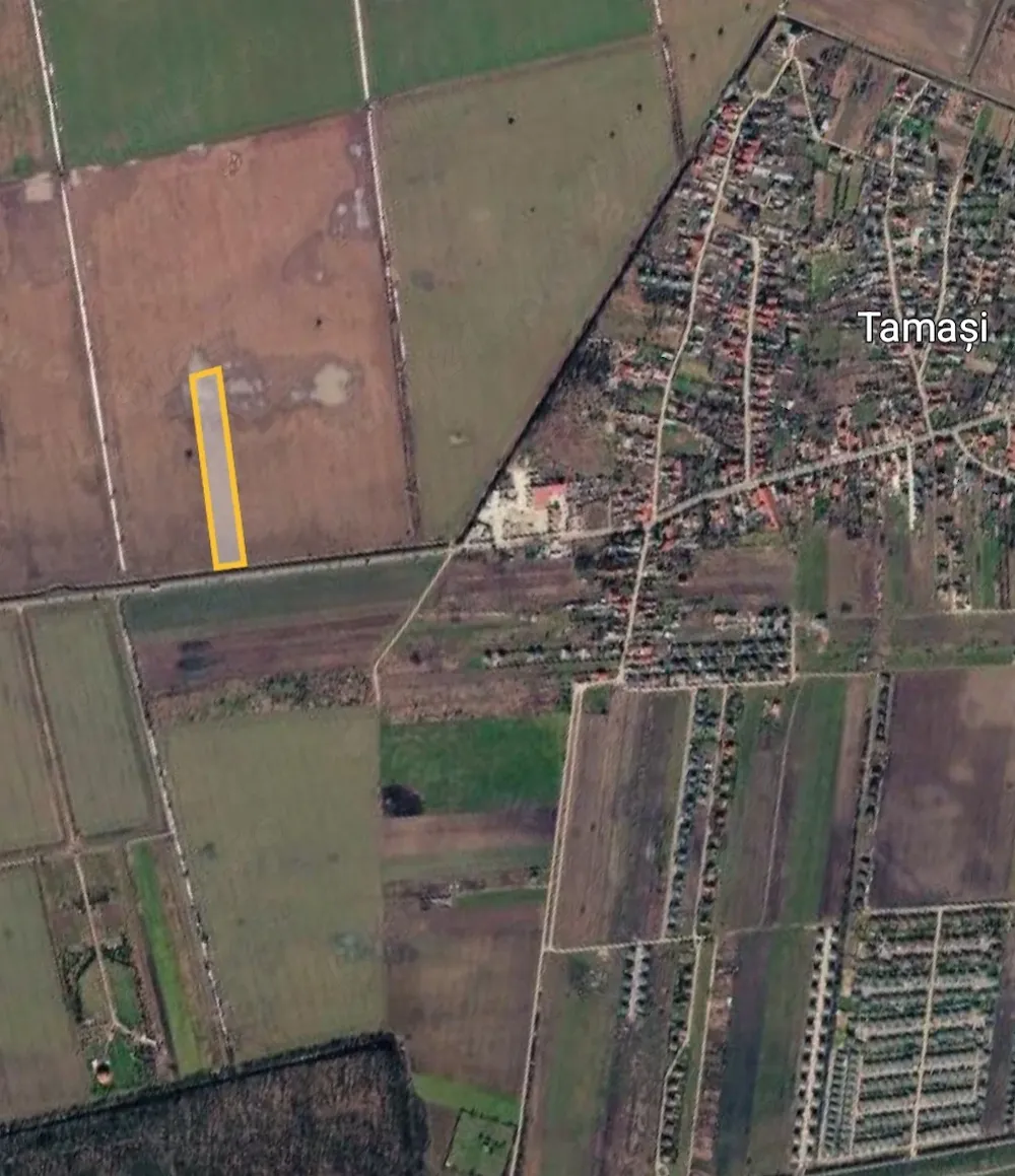 Buftea ,Teren intravilan mixt - imagine 1