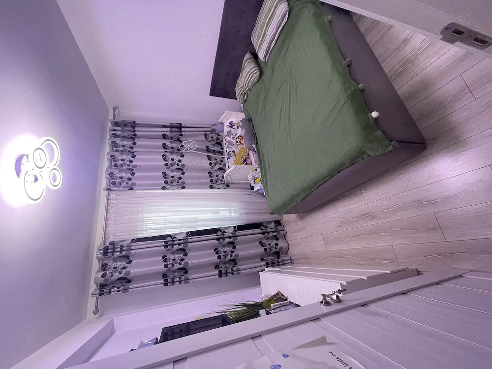 Apartament de vânzare