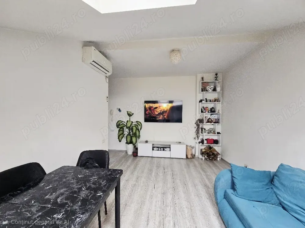 Vand apartament Chiajna
