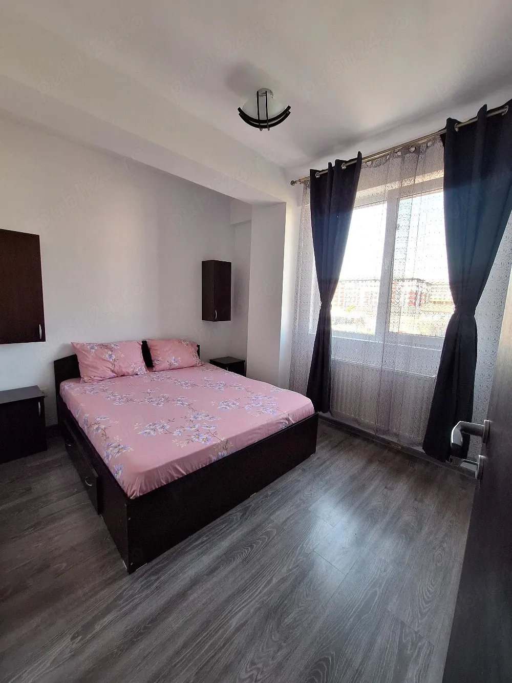 Vând apartament 2 camere