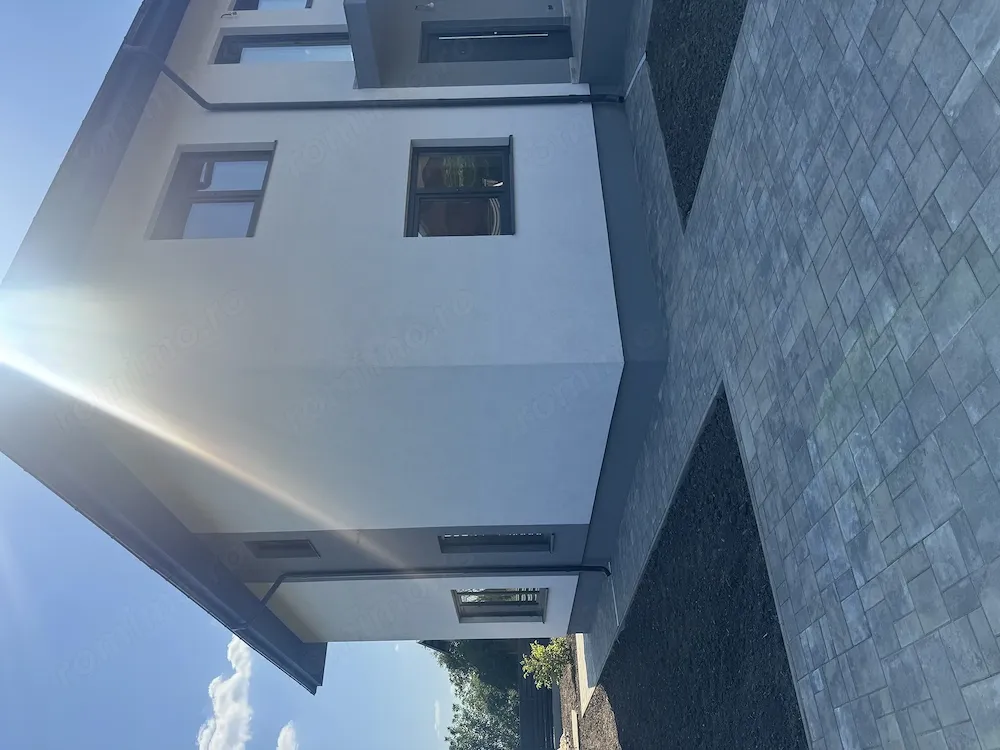 casa noua de vanzare - imagine 1