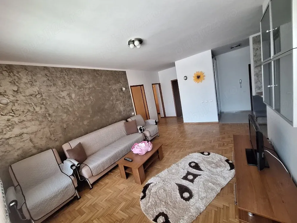 Apartament 3 camere de închiriat (Otopeni) - imagine 1