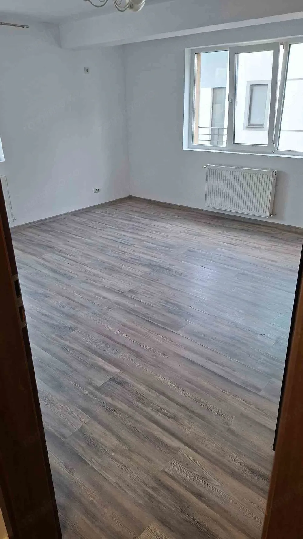 Apartament 2camere decomandat