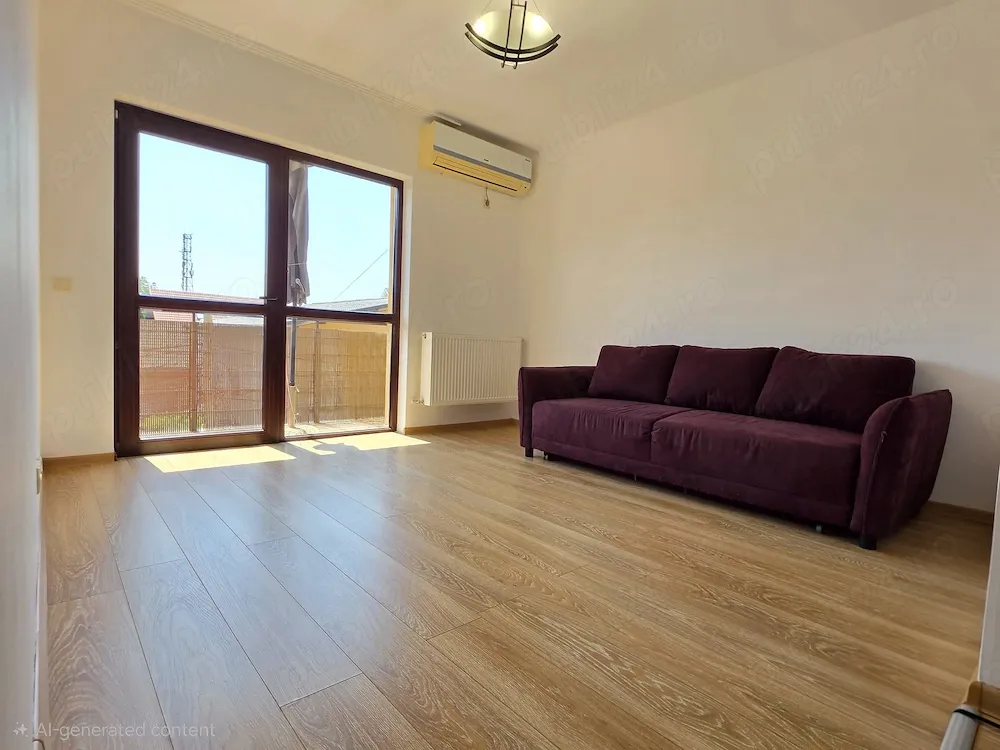 ap 3 camere, loc parcare boxa