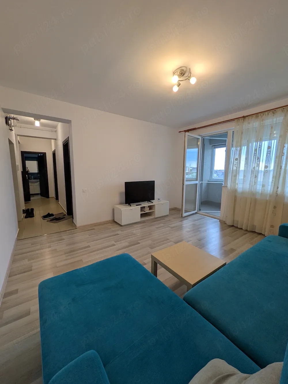Inchiriere apartament 2 camere decomandat 53mp utili | DIRECT proprietar | PRIMA Inchiriere