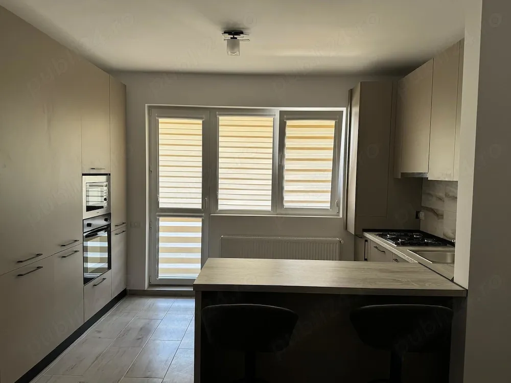 Apartament modern de închiriat   Berceni | Loc de parcare