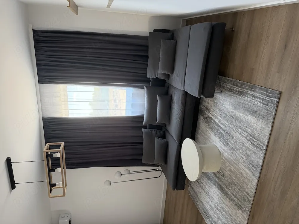 PRIMA ÎNCHIRIERE | Apartament NOU 3 camere | Victoria Homes Pipera