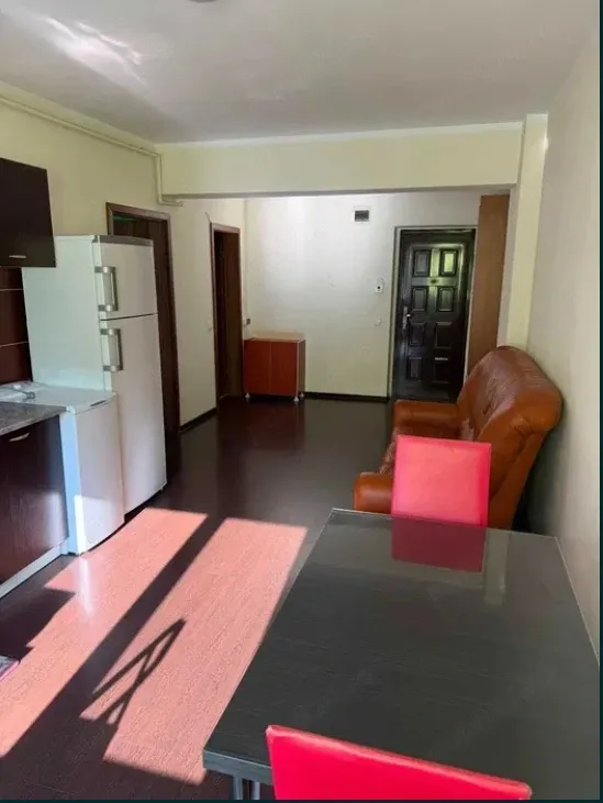 Anunț închiriere apartament 2 camere Edgar Quinet, Mănăștur - imagine 1
