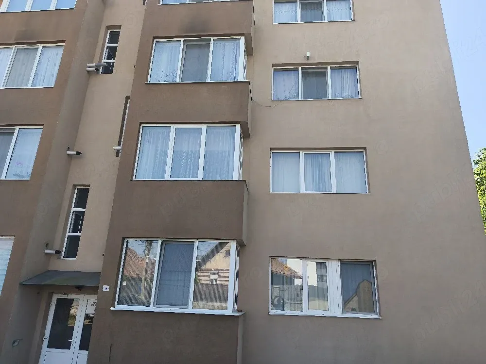Apartament Gilău, strada Morii, nr.1074 - imagine 1