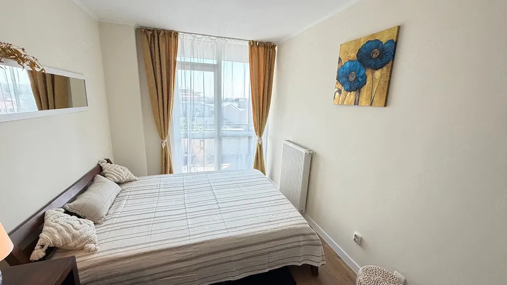 Vanzare apartament cu 2 camere in centru - imagine 1
