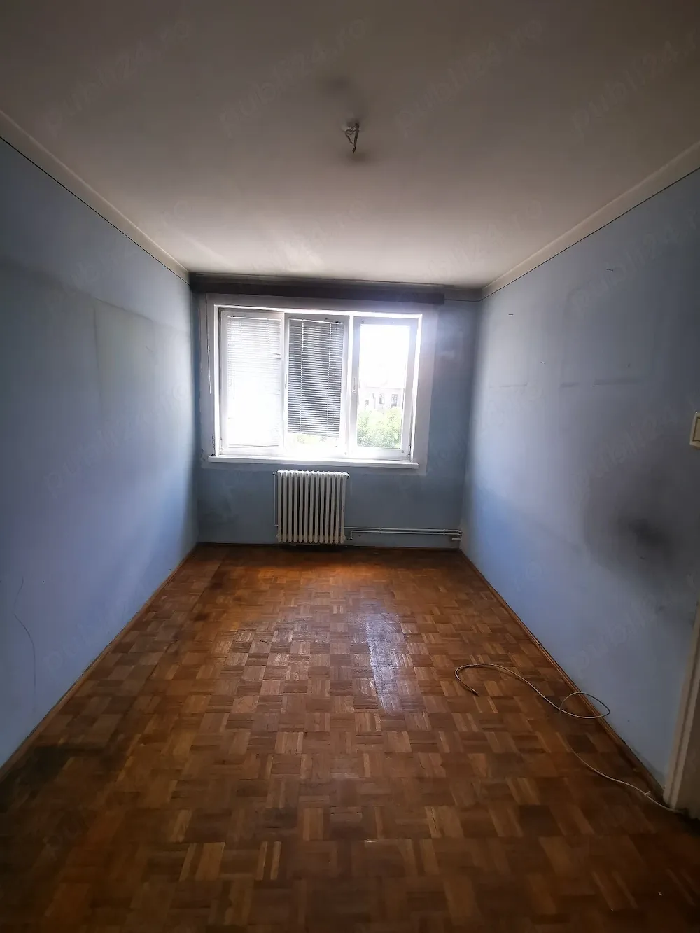 Proprietar! Vând apartament 2 camere decomandat, Cluj , central - imagine 1