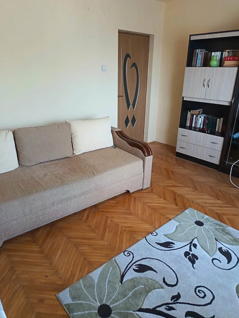 vanzare apartament 2 camnere Cluj Napoca - imagine 1