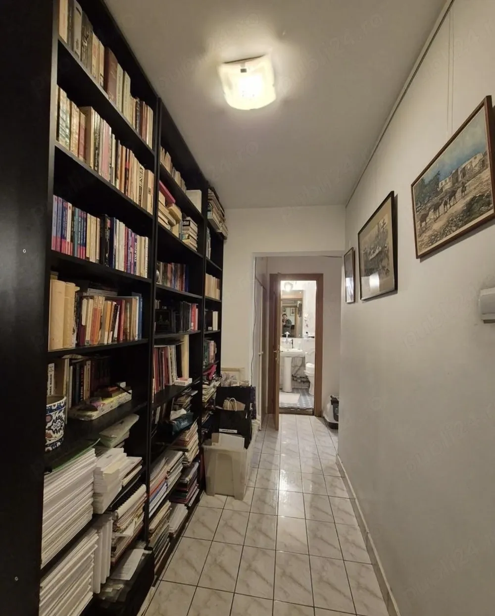 Apartament 4 camere decomandate 78 mp in Gheorghieni - imagine 1