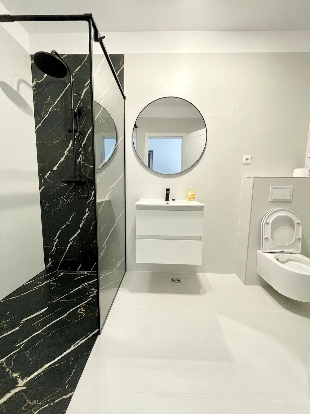 Vand apartament Teilor-Floresti