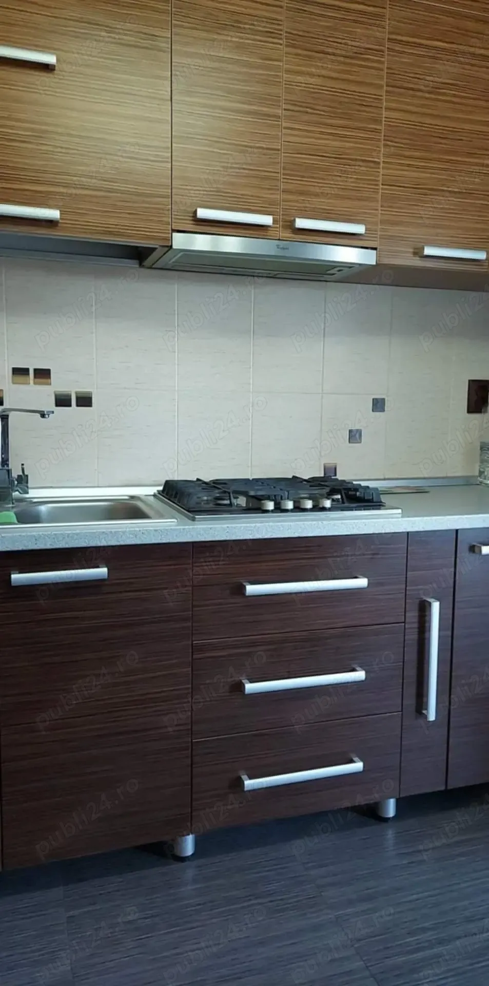 Vând sau Schimb apartament str. Someșului Floresti - imagine 1