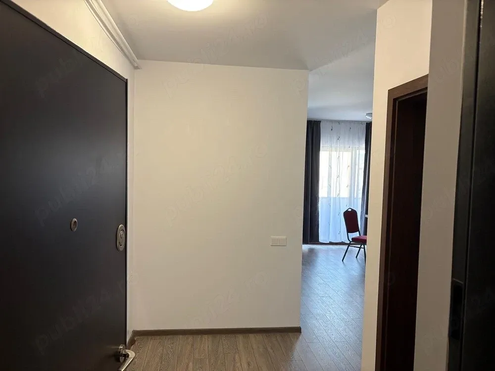 Apartament 3 camere finisat, 2 bai, 70 mp, etaj 1, parcare subterana, str. Cetatii, Floresti - imagine 1