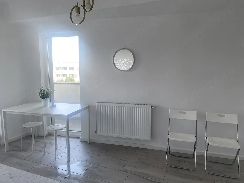 PF inchiriez ap. 2 camere modern si spatios   Kaufland Marasti