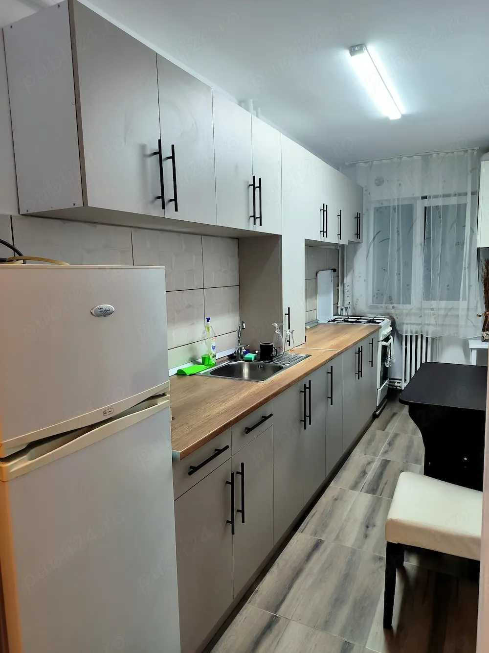 Închiriez apartament 2 cam Mănăștur-prima inchiriere