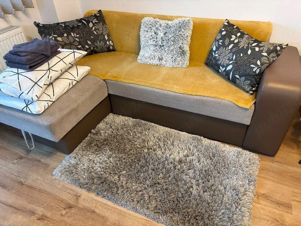 Apartament de închiriat în Cluj cartierul Iris