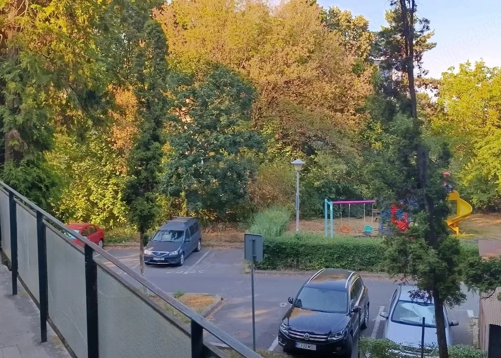 Apartament de inchiriat in cartierul Gheorgheni