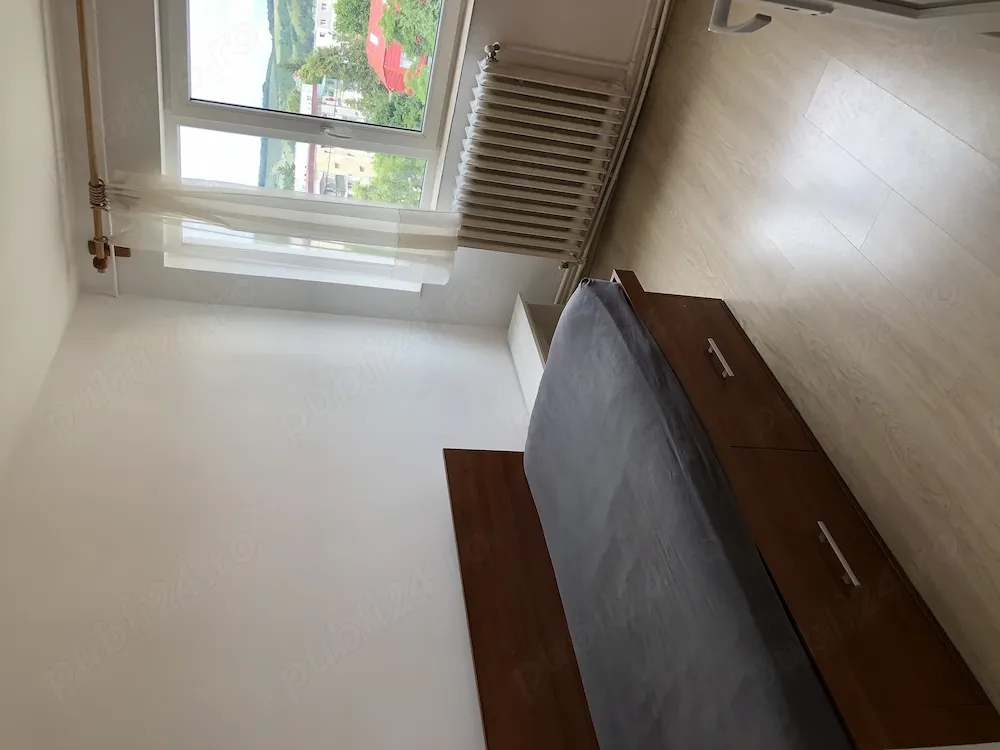 Inchiriez apartament 2 camere - Mănăștur