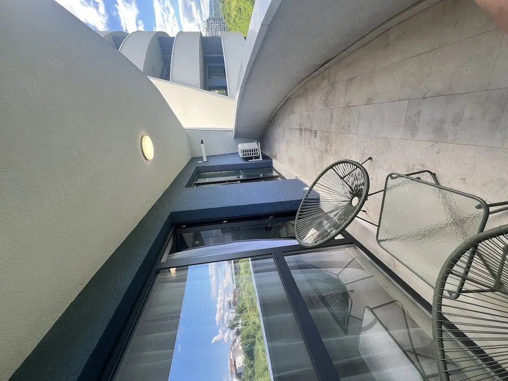 Închiriez apartament în Wings - Cluj Napoca