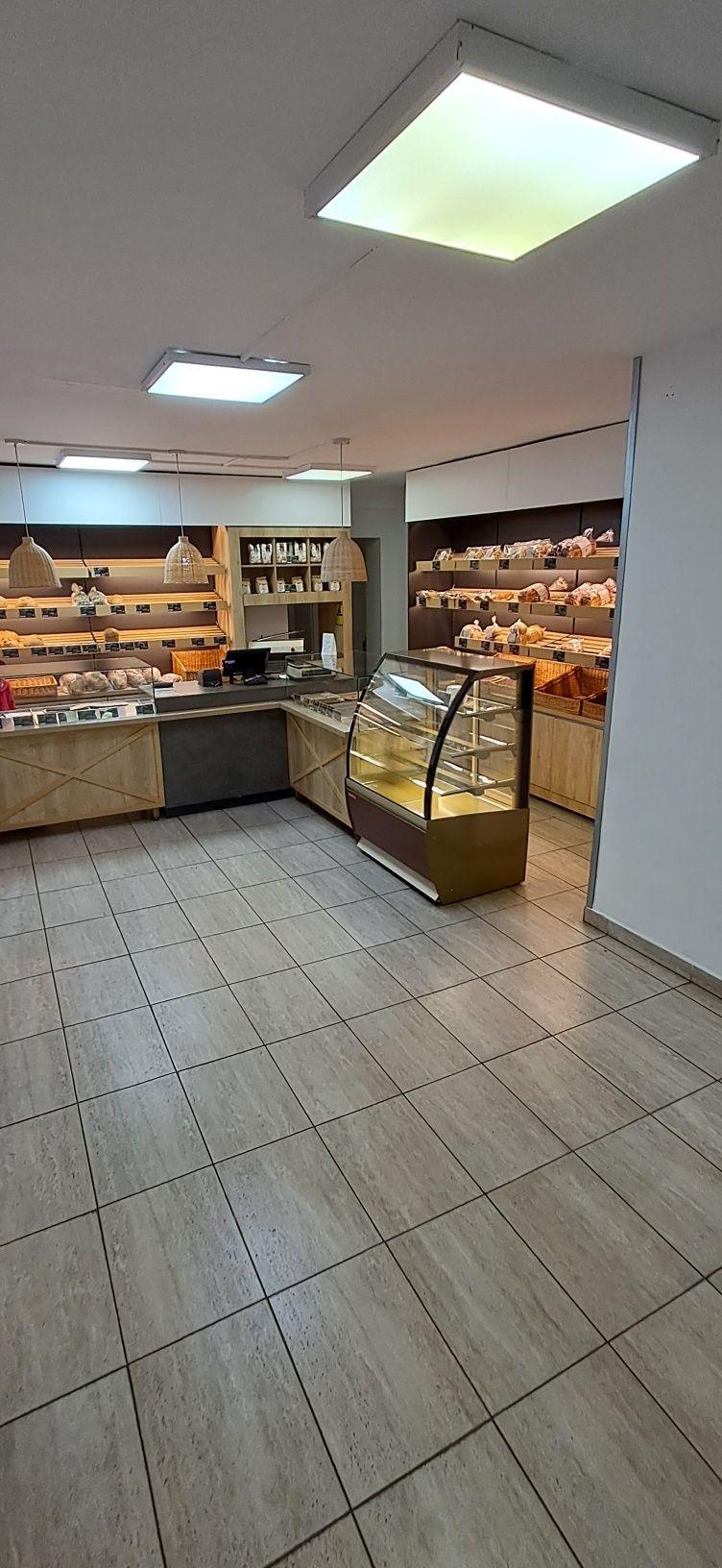 PF inchiriez spatiu comercial cart.Gheorgheni