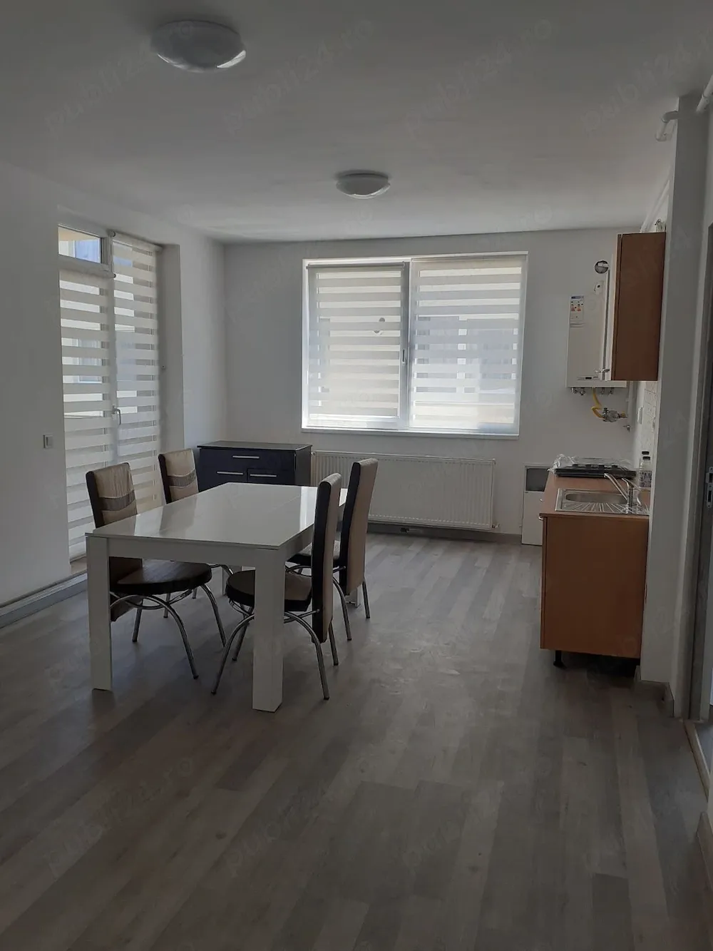 Apartament de închiriat Florești