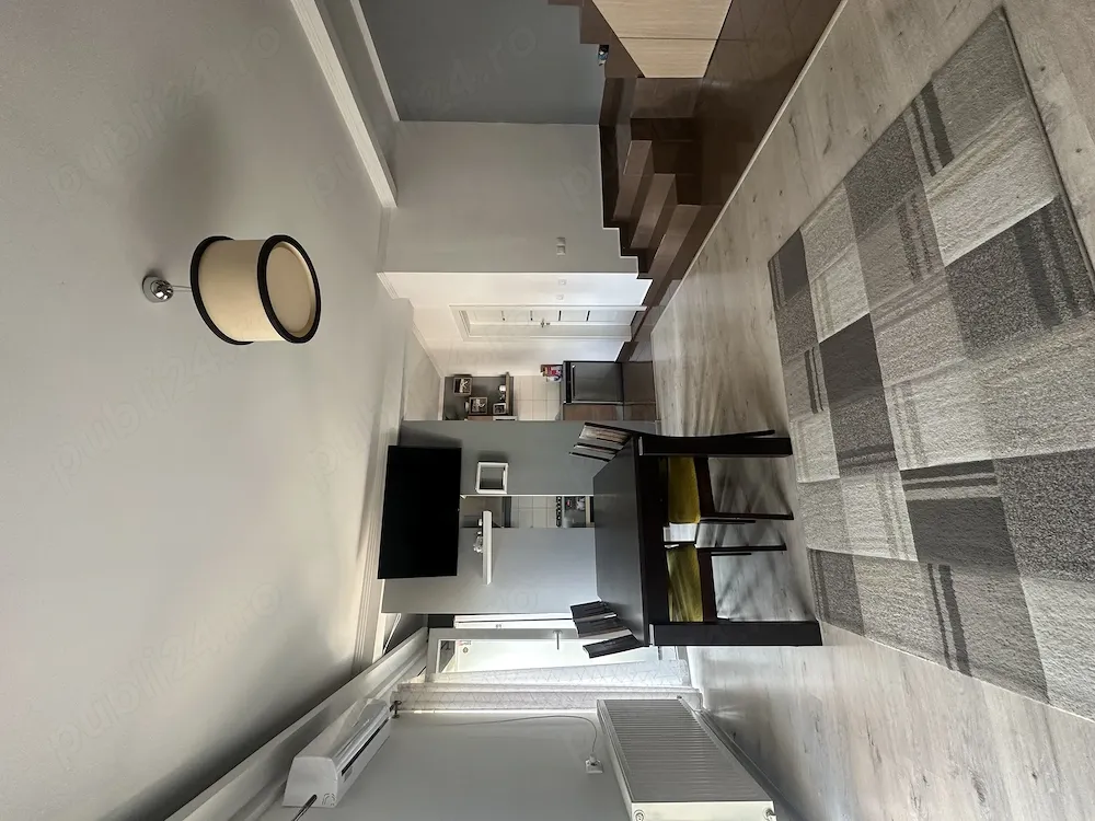 Chirie ap 4 camere, Florești, strada Muzeul Apei - imagine 1