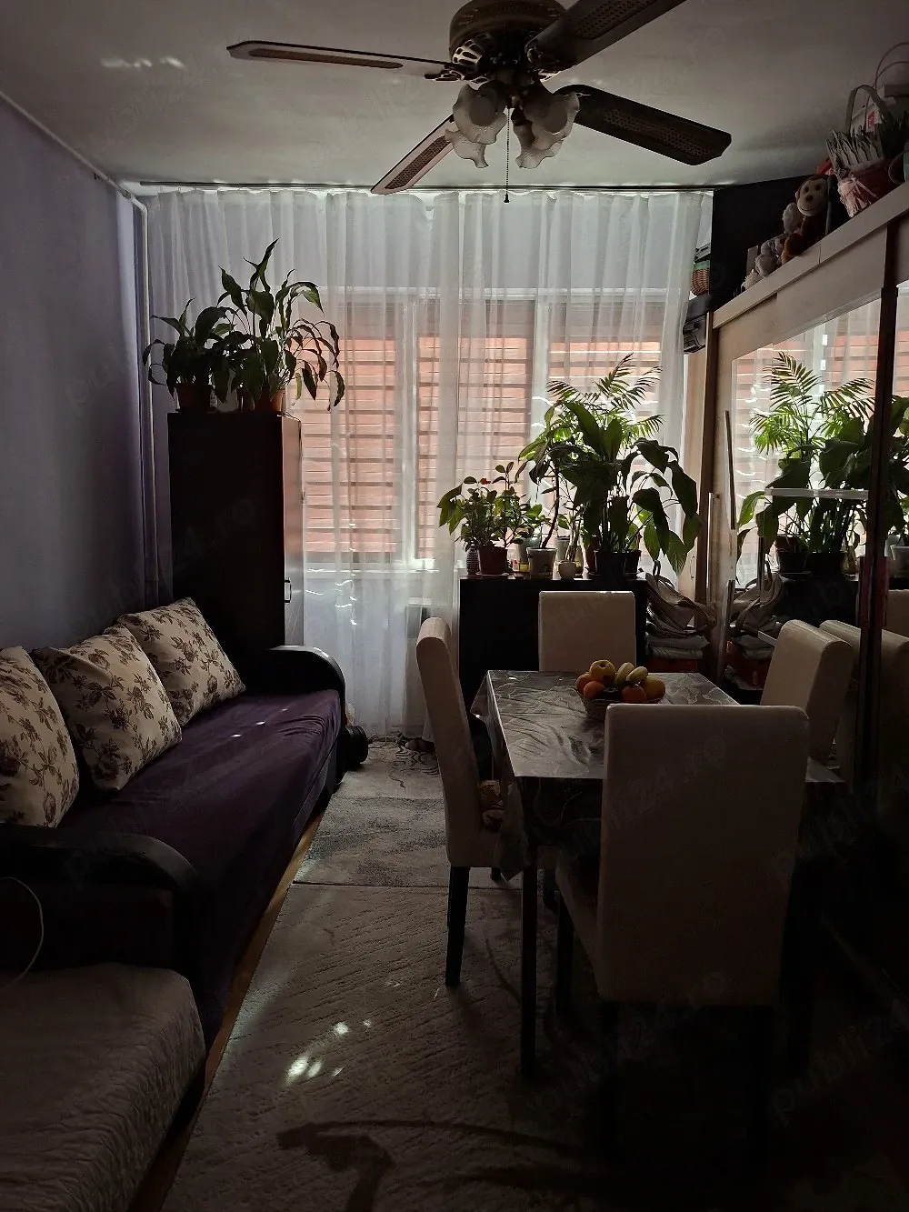 Garsoniera de vanzare - imagine 1